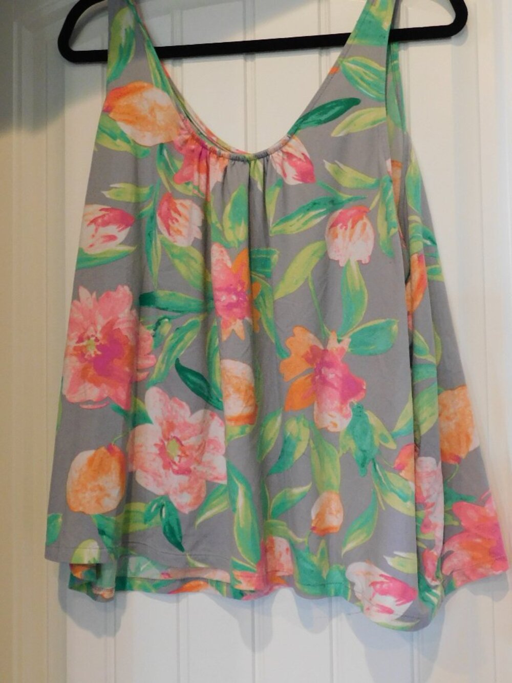 Size XXL Vera Wang Capri Pajamas